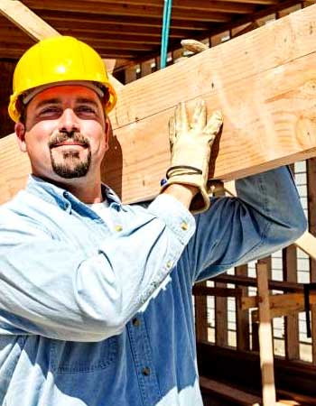 Course of Construction Insurance